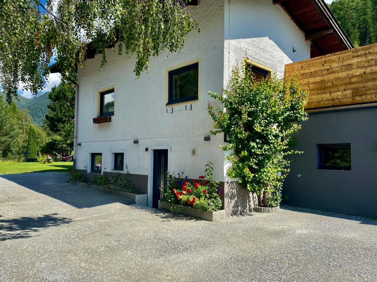 Chalet Urscheler Oberleite Exteriör bild