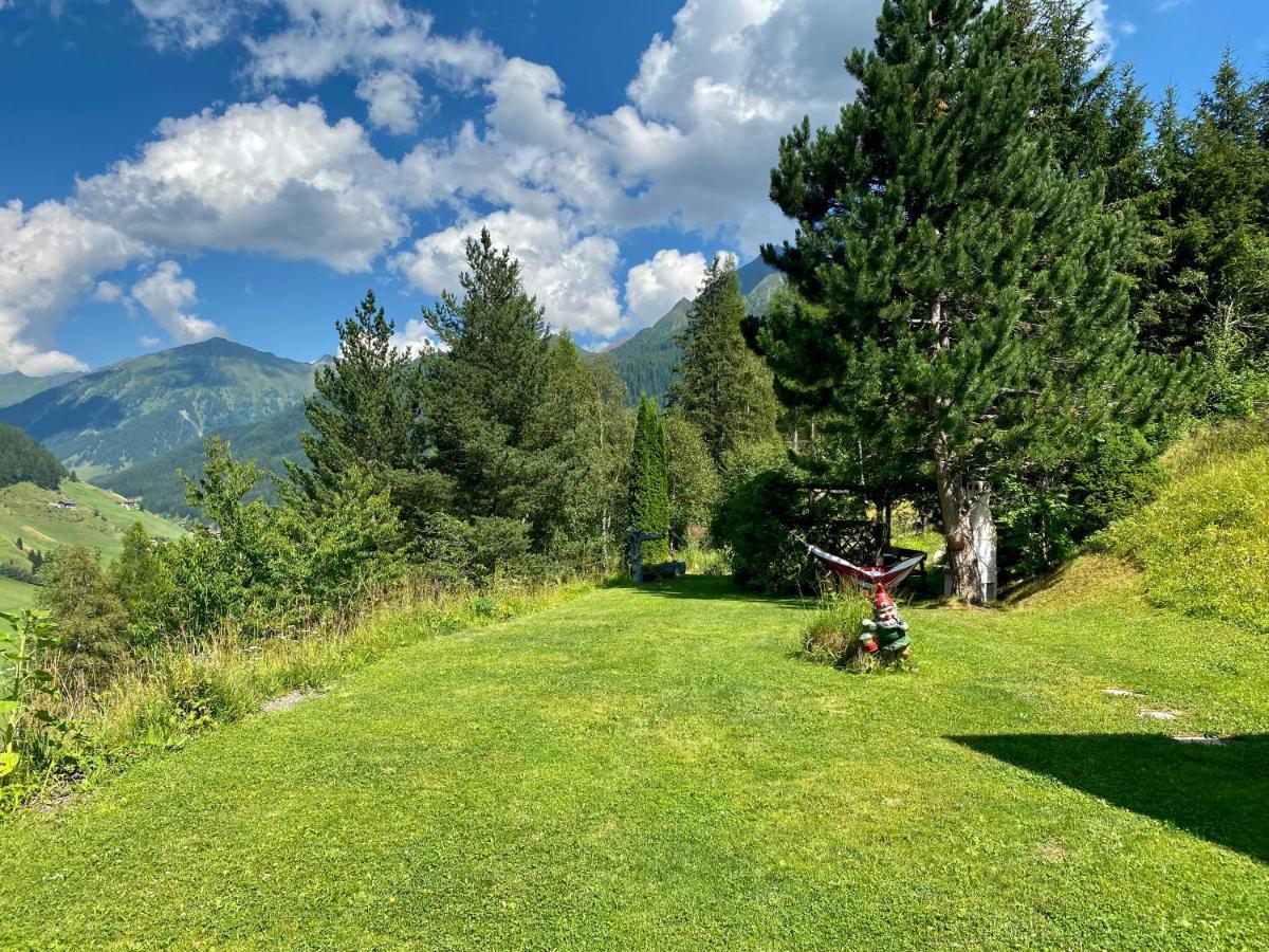 Chalet Urscheler Oberleite Exteriör bild